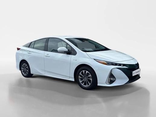 Toyota Prius - Afbeelding 6 van 26