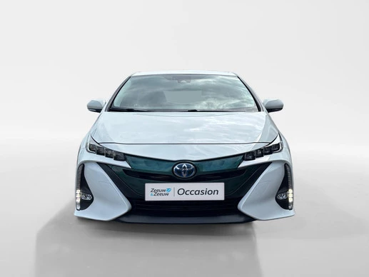 Toyota Prius - Afbeelding 7 van 26