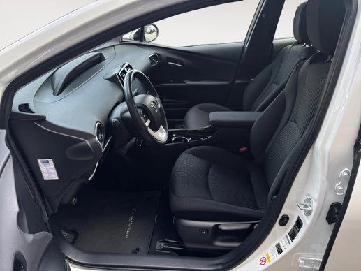 Toyota Prius - Afbeelding 8 van 26