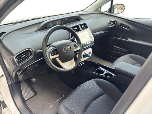 Toyota Prius - Afbeelding 9 van 26