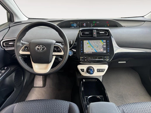 Toyota Prius - Afbeelding 10 van 26