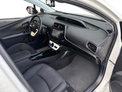 Toyota Prius - Afbeelding 11 van 26