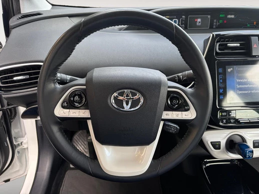 Toyota Prius - Afbeelding 12 van 26