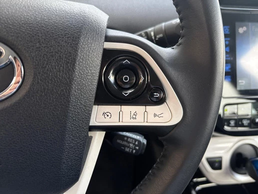Toyota Prius - Afbeelding 14 van 26