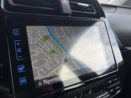 Toyota Prius - Afbeelding 17 van 26
