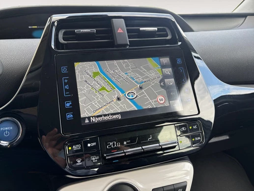 Toyota Prius - Afbeelding 18 van 26