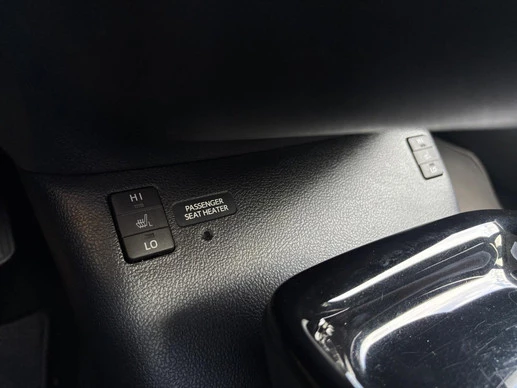 Toyota Prius - Afbeelding 19 van 26