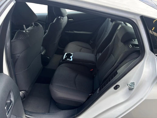 Toyota Prius - Afbeelding 20 van 26