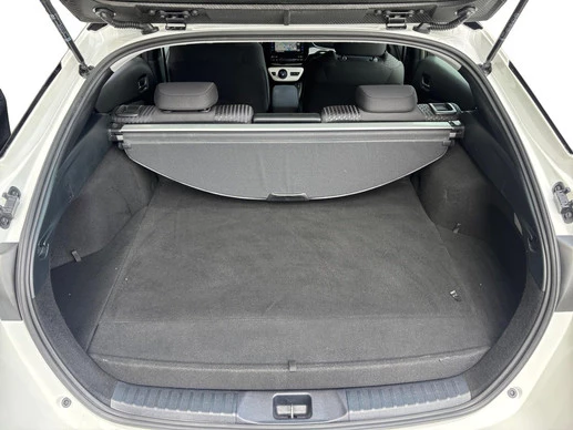Toyota Prius - Afbeelding 21 van 26