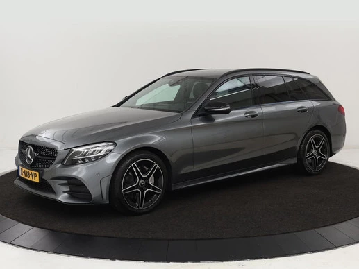Mercedes-Benz C-Klasse - Afbeelding 1 van 30