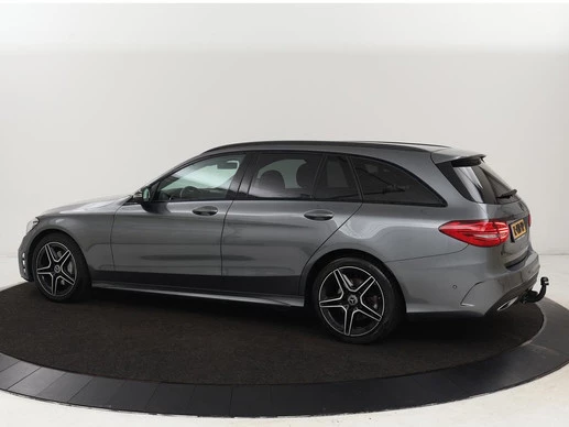 Mercedes-Benz C-Klasse - Afbeelding 2 van 30