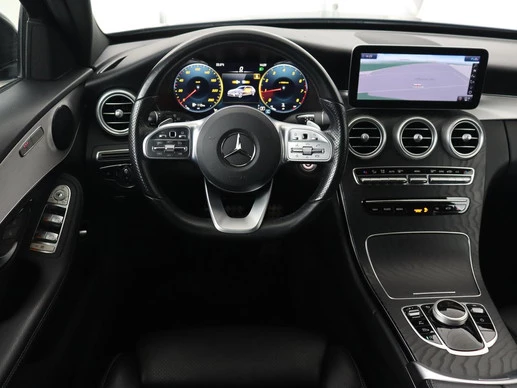 Mercedes-Benz C-Klasse - Afbeelding 3 van 30