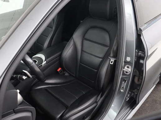 Mercedes-Benz C-Klasse - Afbeelding 5 van 30