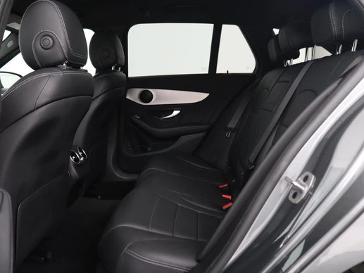 Mercedes-Benz C-Klasse - Afbeelding 6 van 30