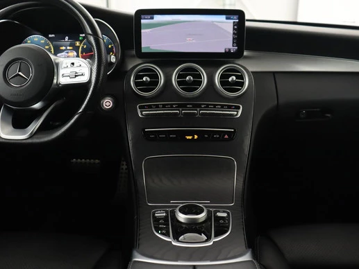 Mercedes-Benz C-Klasse - Afbeelding 7 van 30