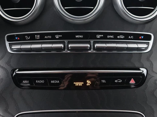 Mercedes-Benz C-Klasse - Afbeelding 9 van 30
