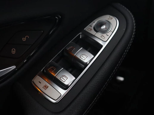 Mercedes-Benz C-Klasse - Afbeelding 10 van 30