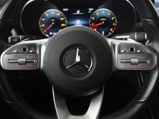 Mercedes-Benz C-Klasse - Afbeelding 11 van 30