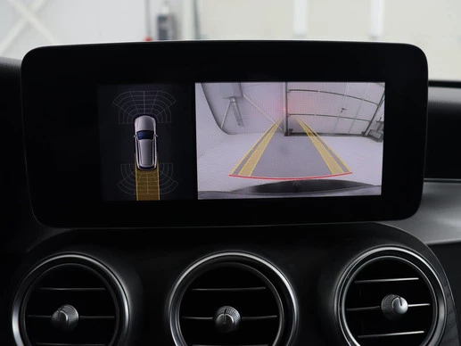 Mercedes-Benz C-Klasse - Afbeelding 14 van 30