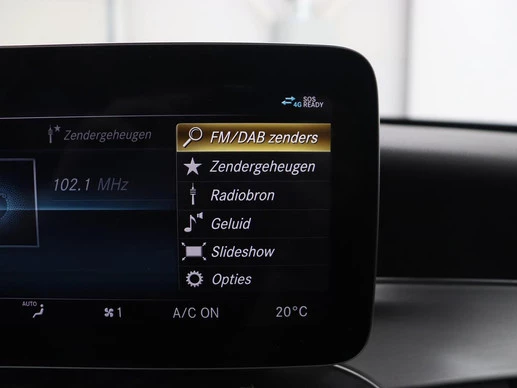 Mercedes-Benz C-Klasse - Afbeelding 18 van 30