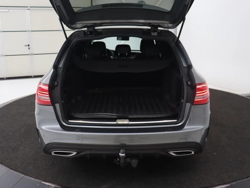 Mercedes-Benz C-Klasse - Afbeelding 24 van 30