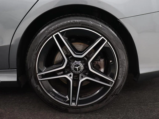 Mercedes-Benz C-Klasse - Afbeelding 28 van 30