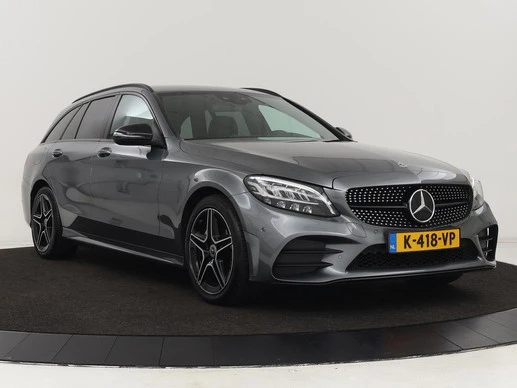 Mercedes-Benz C-Klasse - Afbeelding 30 van 30