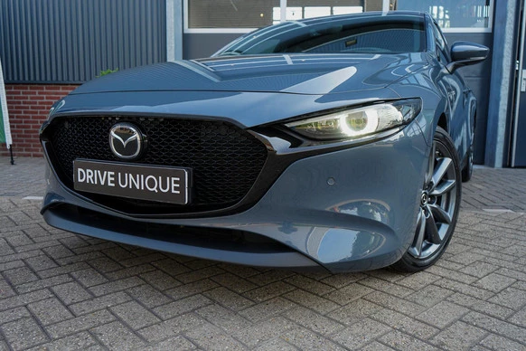 Mazda 3 - Afbeelding 2 van 30
