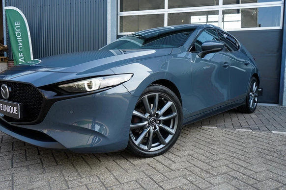 Mazda 3 - Afbeelding 3 van 30