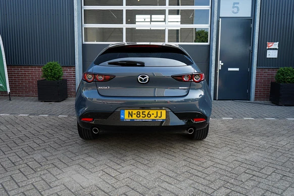 Mazda 3 - Afbeelding 4 van 30
