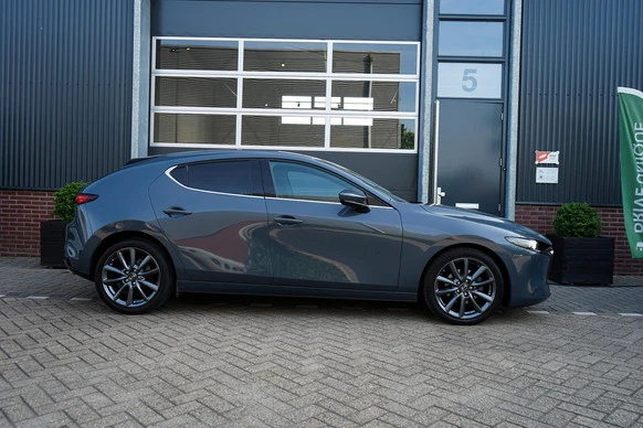 Mazda 3 - Afbeelding 5 van 30