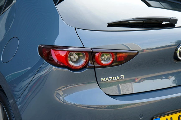 Mazda 3 - Afbeelding 6 van 30