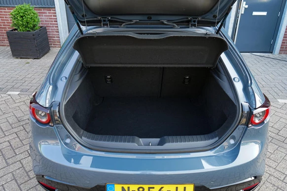 Mazda 3 - Afbeelding 7 van 30