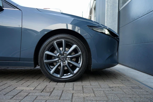 Mazda 3 - Afbeelding 9 van 30