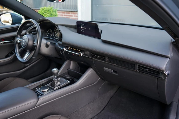 Mazda 3 - Afbeelding 10 van 30