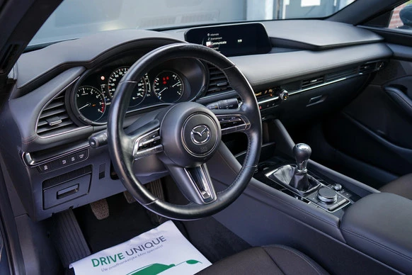 Mazda 3 - Afbeelding 11 van 30