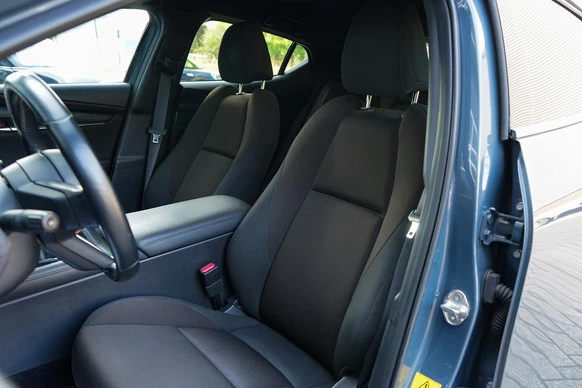 Mazda 3 - Afbeelding 14 van 30