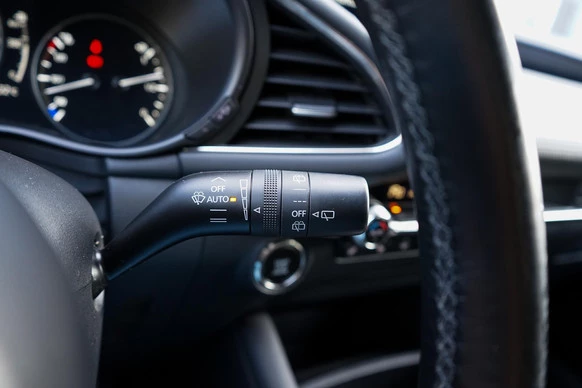 Mazda 3 - Afbeelding 21 van 30