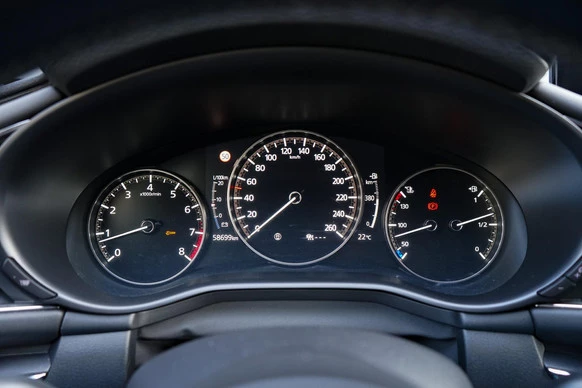 Mazda 3 - Afbeelding 22 van 30