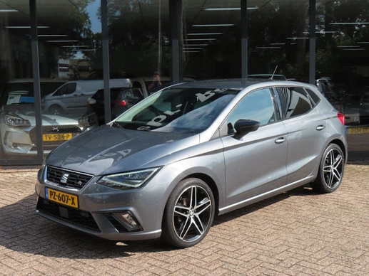 SEAT Ibiza - Afbeelding 2 van 20