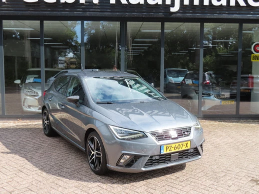 SEAT Ibiza - Afbeelding 3 van 20