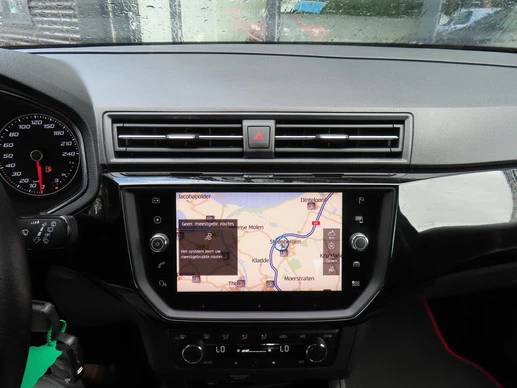 SEAT Ibiza - Afbeelding 5 van 20