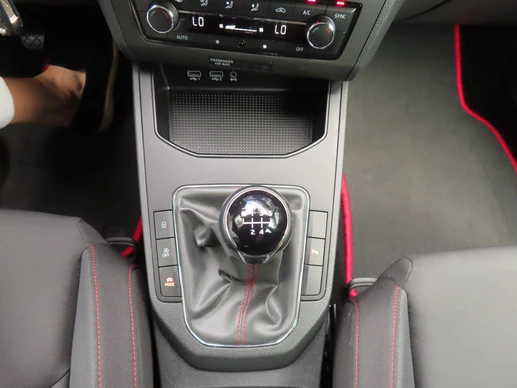 SEAT Ibiza - Afbeelding 6 van 20