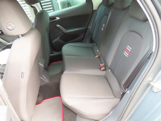 SEAT Ibiza - Afbeelding 7 van 20