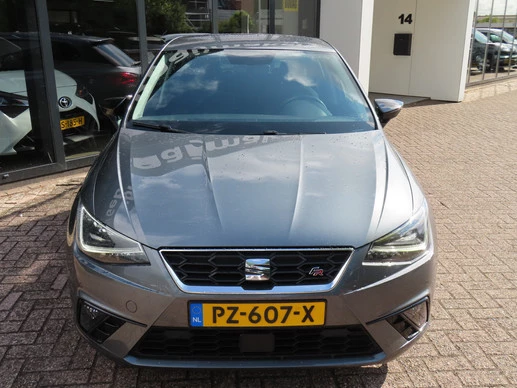SEAT Ibiza - Afbeelding 8 van 20