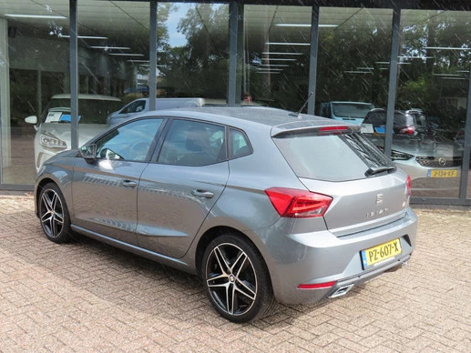 SEAT Ibiza - Afbeelding 9 van 20