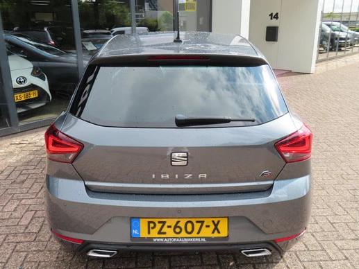 SEAT Ibiza - Afbeelding 10 van 20