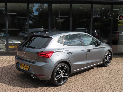 SEAT Ibiza - Afbeelding 11 van 20