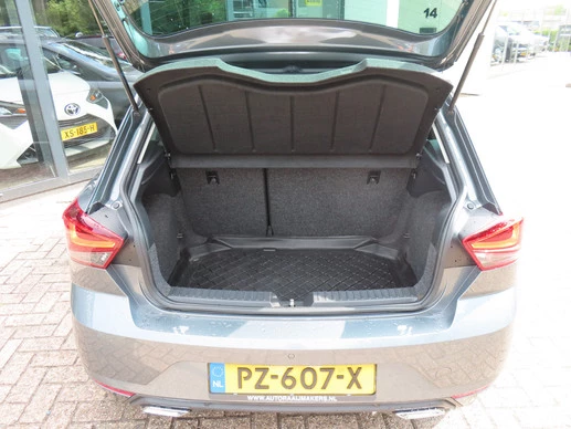 SEAT Ibiza - Afbeelding 12 van 20
