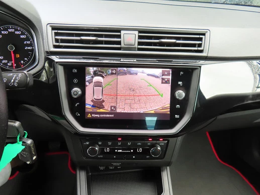SEAT Ibiza - Afbeelding 13 van 20